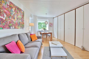 Gorch Fock Ring Strand und Meer Appartement 1